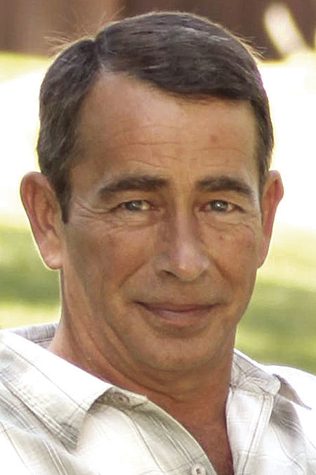 Grant C. Chamberlain